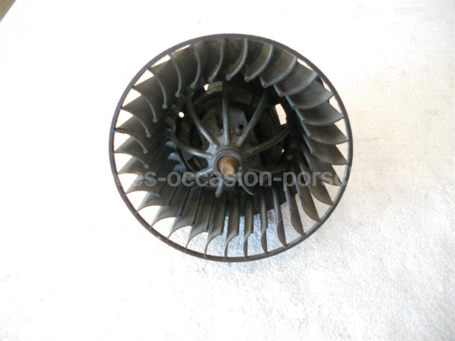Ventilateur G Porsche 964